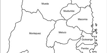 Insurgentes Atacam e Matam Três Pessoas em Ancuabe