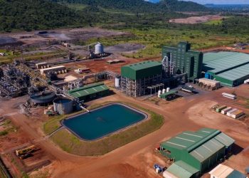 TWIGG Usa Violência Policial para Retomar a Mina de Grafite em Balama