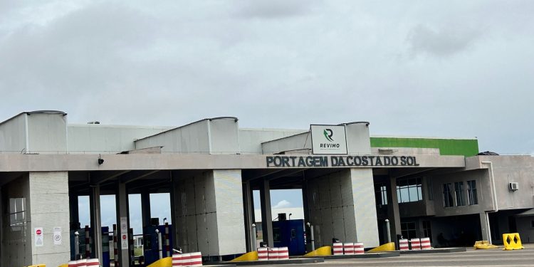 Governo Anuncia Retoma da Cobrança de Taxas em 25 Portagens e Há Risco de Revolta Popular