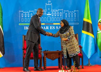 Moçambique e Tanzânia Assinam Acordo de Troca de Prisioneiros