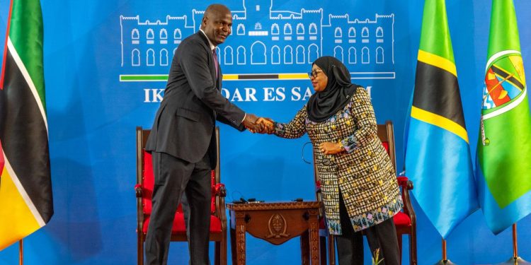 Moçambique e Tanzânia Assinam Acordo de Troca de Prisioneiros