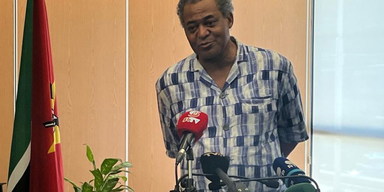 Moçambique Diz Ter Cumprido Todas as Recomendações para Sair da Lista Cinzenta de Branqueamento de Capitais e Financiamento ao Terrorismo