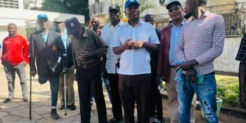 RENAMO Enfrenta Crise Interna com Antigos Combatentes e Recomenda Conferência Nacional para Discutir Conflito