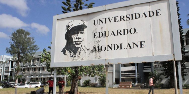 Universidades Moçambicanas Fora do Top 100 Africano em Produção Científica