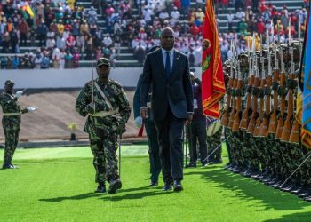 Corrupção é o Maior Obstáculo ao Desenvolvimento de Moçambique, Afirma Chapo