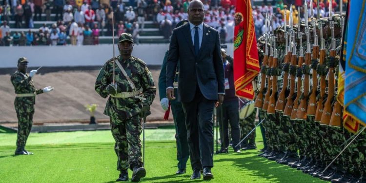 Corrupção é o Maior Obstáculo ao Desenvolvimento de Moçambique, Afirma Chapo