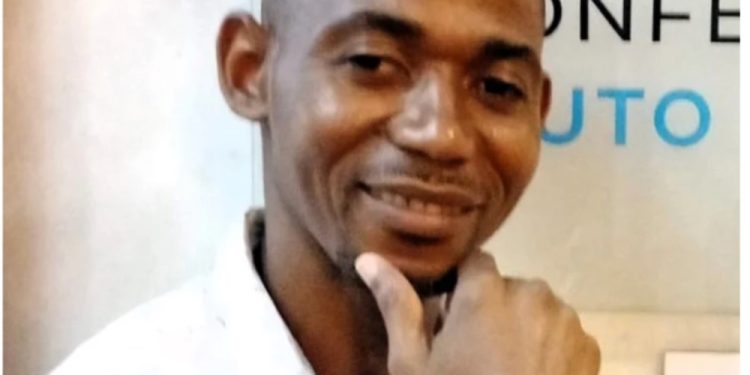 PEN International Exige Libertação Imediata de Escritor Moçambicano Alex Barga