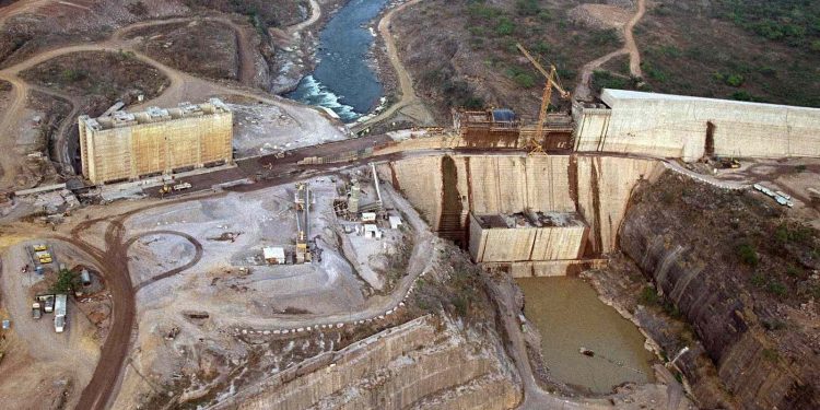 Governo Autoriza EDM e HCB a Participarem Como Accionistas na Mphanda Nkuwa