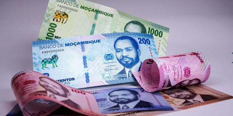 Estado Moçambicano Acumula Dívida de Mais de 115 Mil Milhões de Meticais Há 20 Anos