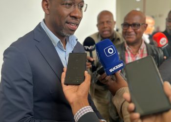 Transport Ministry Investigates Contracting of Non-Existent Company by Roads Fund