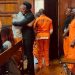 Tribunal Liberta Apoiantes do Líder da Oposição Após Nove Meses de Prisão Ilegal