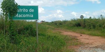 Armed Men Kill Four in Macomia District Headquarters Village