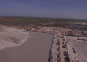 Projecto Mozambique LNG Continua Suspenso Enquanto Governo Anuncia Auditoria aos Gastos Incorridos Durante a Força Maior