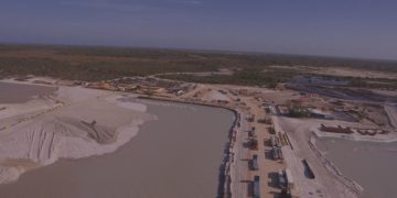 Projecto Mozambique LNG Continua Suspenso Enquanto Governo Anuncia Auditoria aos Gastos Incorridos Durante a Força Maior