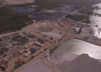 TotalEnergies Acusada de Cumplicidade em Crimes de Guerra em Cabo Delgado, LeMonde 