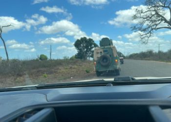 Retoma o Tráfego Rodoviário na N380 Após Escalada de Ataques de Insurgentes em Cabo Delgado