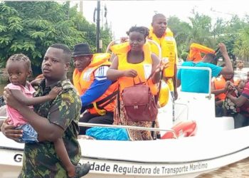 Flood Victims Need Over 100 Million Dollars