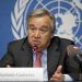 Africa is “Flagship for Multilateralism”, Says Un Chief 