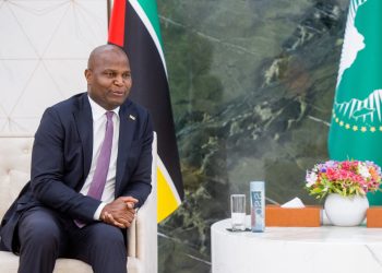 Chapo defende diálogo para resolver conflito no Congo