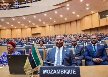 Chapo Reaffirms Commitment to APRM