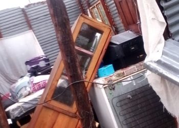 Ciclone provoca quatro mortos em Moçambique