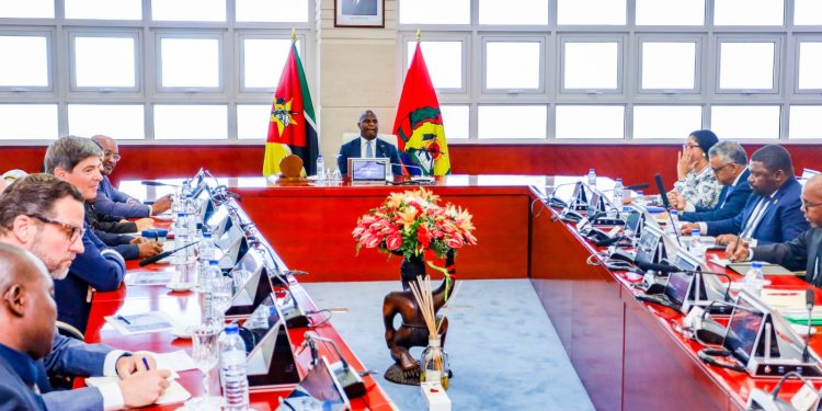 Mozambique and World Bank Sign $10 Billion New Partnership Agreement