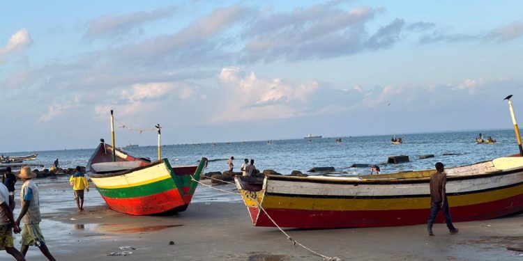 Forças navais confrontam insurgentes ao largo de Mocímboa da Praia