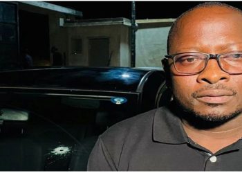 STV Journalist Targeted in Assassination Attempt After Reporting on Illegal Mining 