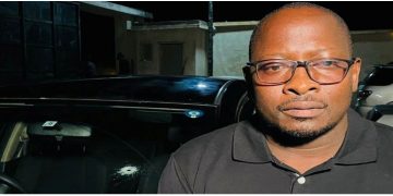 STV Journalist Targeted in Assassination Attempt After Reporting on Illegal Mining 