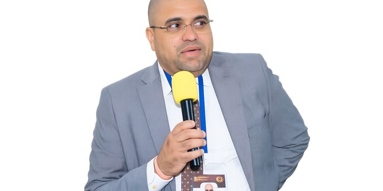 “É altamente questionada a presença de forças estrangeiras no território nacional sem a formalização da declaração de guerra”