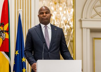 Chapo on Visit to European Union Headquarters, but New Security Agreement Unlikely