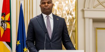 Chapo on Visit to European Union Headquarters, but New Security Agreement Unlikely