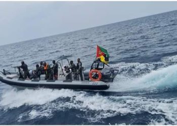 Marinha de Guerra acusada de matar 13 pescadores este domingo em Mocímboa da Praia