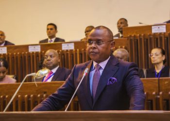 PGR Admits Deep-rooted Corruption