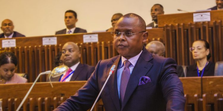 PGR Admits Deep-rooted Corruption