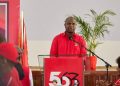 Frelimo’s Sovereignty Rhetoric Collides with Rwandan Boots in Cabo Delgado