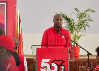 Frelimo’s Sovereignty Rhetoric Collides with Rwandan Boots in Cabo Delgado