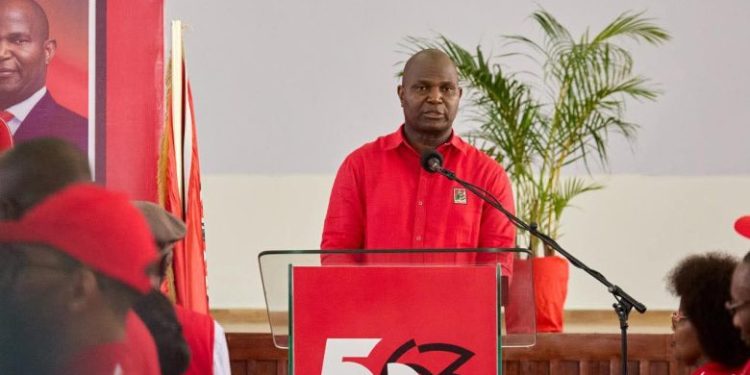 Frelimo’s sovereignty rhetoric collides with Rwandan boots in Cabo Delgado
