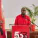 Frelimo’s sovereignty rhetoric collides with Rwandan boots in Cabo Delgado