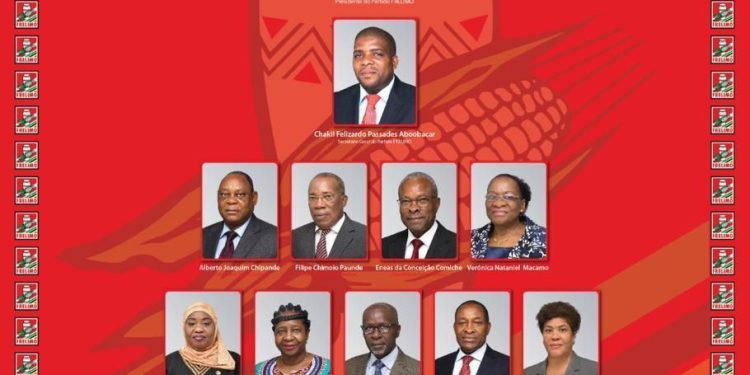 Frelimo leadership demands action on likely fuel crisis