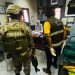 Maputo Operation Exposes Italian Businessman Linked to Organised Crime