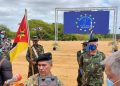 EU Extends Military Mission in Mozambique