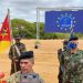 EU Extends Military Mission in Mozambique