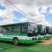 Mozambique Rolls out 190 Gas-powered Buses as Chapo Bets on Domestic Energy