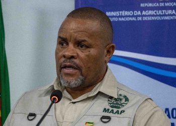 Mozambican Government Wants Access to International Climate Funding