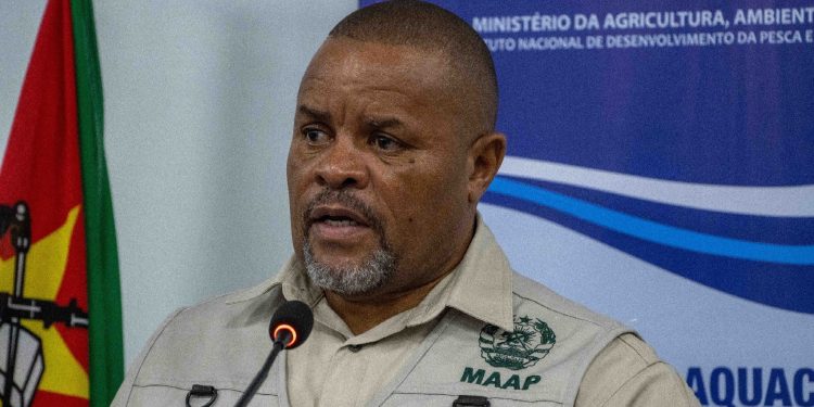 Mozambican Government Wants Access to International Climate Funding