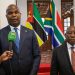 Chapo and Ramaphosa Discuss Mob Violence and Economic Cooperation