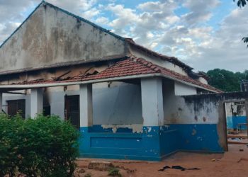 Insurgentes matam e incendeiam aldeias em Ancuabe em nova incursão no sul de Cabo Delgado