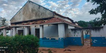 Insurgentes matam e incendeiam aldeias em Ancuabe em nova incursão no sul de Cabo Delgado