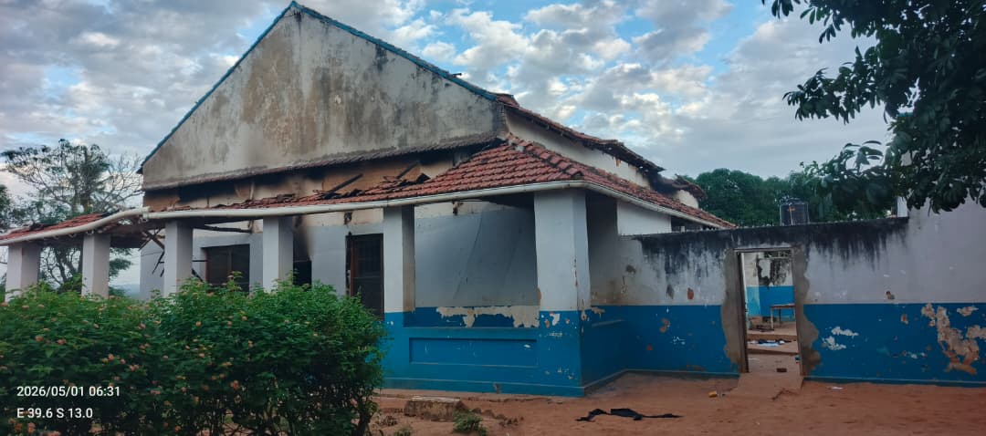 Islamist Insurgents Kill and Burn Villages in Ancuabe in New Incursion Into Southern Cabo Delgado